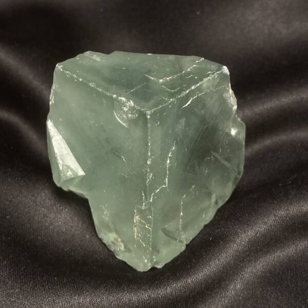 Fluorine