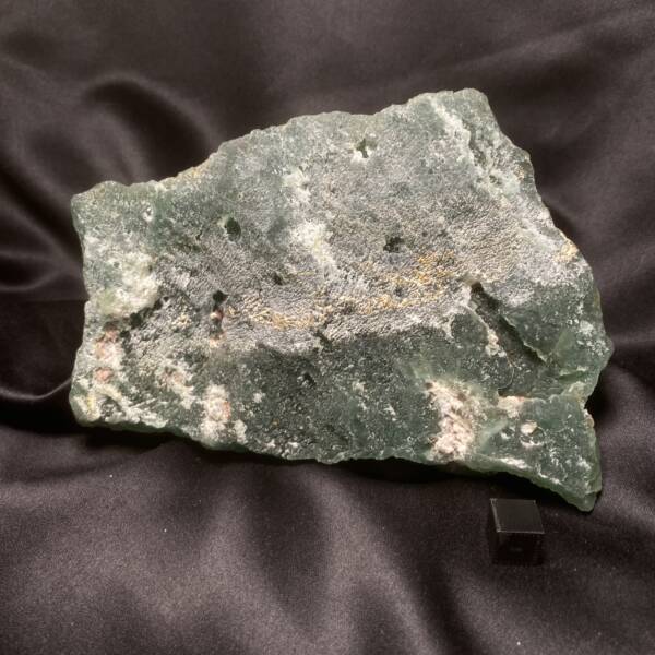 Fluorine
