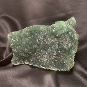 Fluorine
