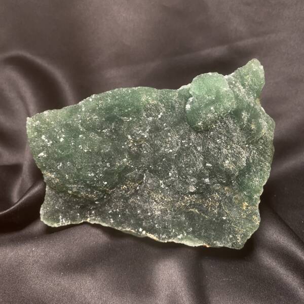 Fluorine