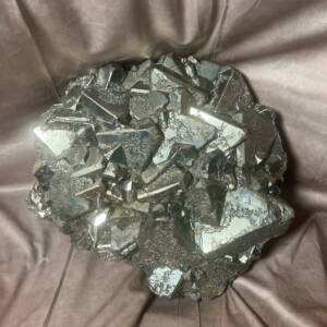 Pyrite