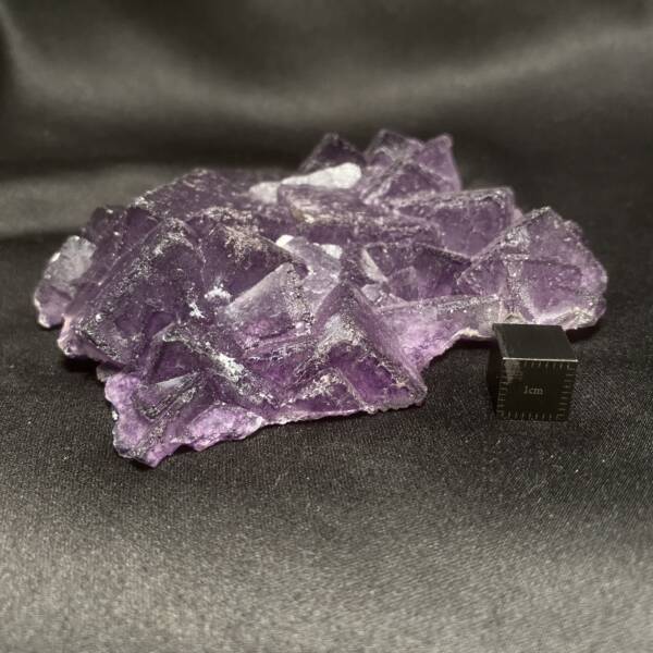 Fluorine