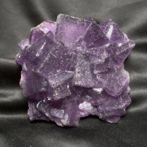 Fluorine