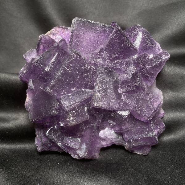 Fluorine