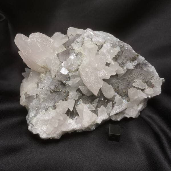 Fluorine