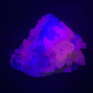 Fluorine