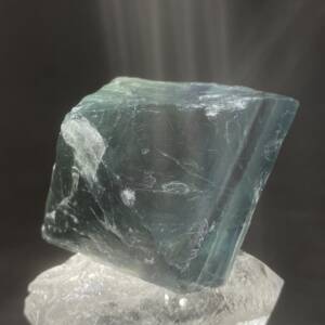 Fluorine