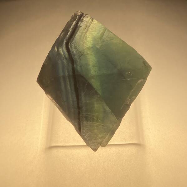 Fluorine