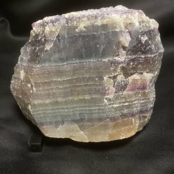 Fluorine