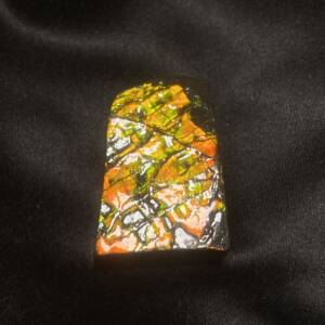Ammolite