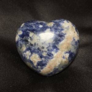 Coeur Sodalite