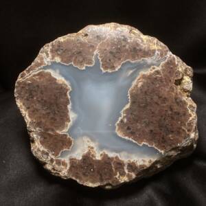 Agate Thundereggs