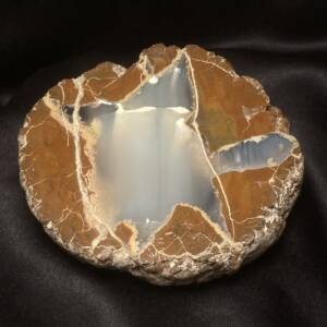 Agate Thundereggs
