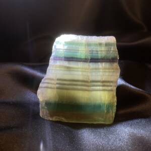 Tranche Fluorine Chine