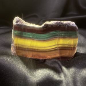 Tranche Fluorine Chine