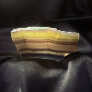 Tranche Fluorine Chine