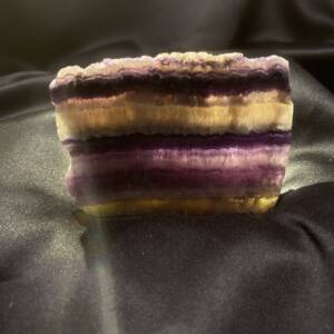 Tranche Fluorine Chine