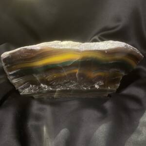 Tranche Fluorine Chine