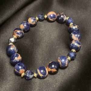 Bracelet Sodalite