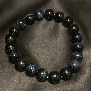 Bracelet Oeil de Faucon