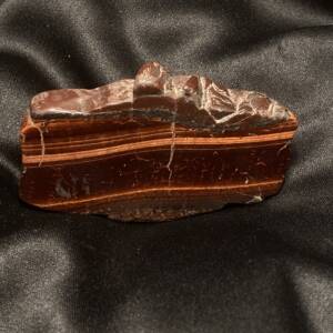 Tranche Oeil de Taureau