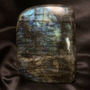 Labradorite
