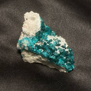 Dioptase