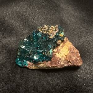 Dioptase