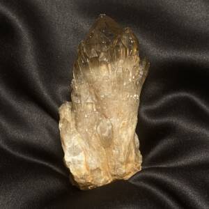 Citrine naturelle
