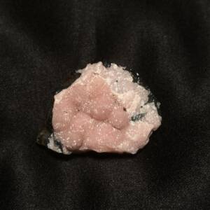 Rhodochrosite