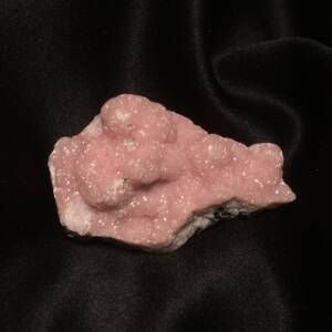 Rhodochrosite