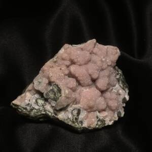 Rhodochrosite