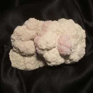 Rhodochrosite