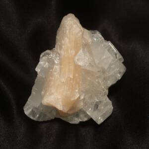 Apophyllite, Stilbite