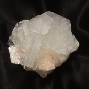 Apophyllite, Stilbite