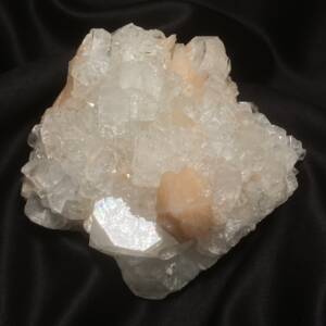 Apophyllite, Stilbite