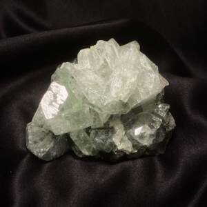 Apophyllite, Scolécite