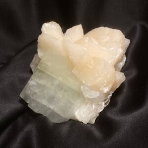 Apophyllite, Stilbite