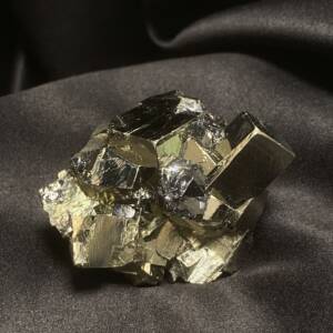 Pyrite