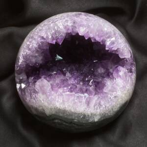 Sphère Améthyste