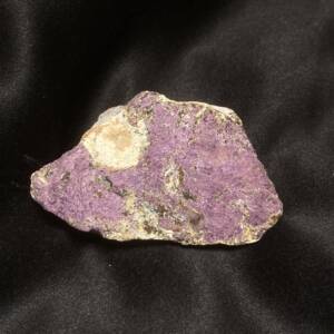 Purpurite