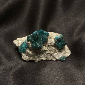 Dioptase