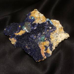 Azurite