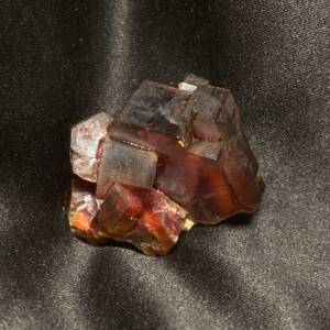 Vanadinite