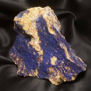 Azurite