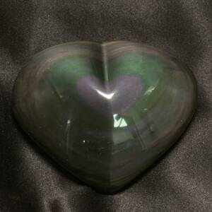 Obsidienne Oeil céleste
