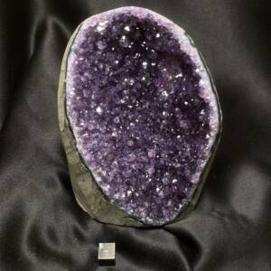 Améthyste d'Uruguay