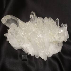 Cristal de Roche du Perou