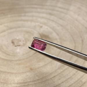 Tourmaline Taillée