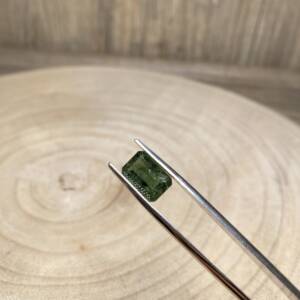 Tourmaline Taillée